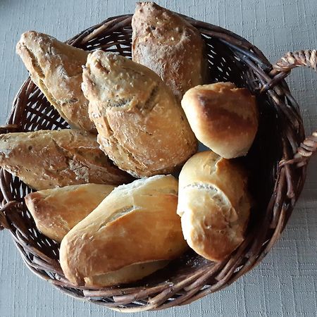 Bonlieu Les Alpages酒店 外观 照片